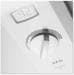 AEG DDLE LCD 18/21/24 EEK: A Komfort-Durchlauferhitzer, elektronisch geregelt, 18/21/24kW, Über-/Untertischmontage (222394)