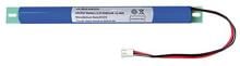 Esylux Ersatzakku (LiFePO4) für OLIVIA-2 ON/OFF Feuchtraumleuchten mit Notlichtfunktion 3h. (EO10310546)