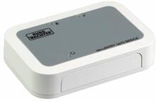 Burg Wächter secuENTRY sE-Bridge 5670 Transmitter für Tür-Öffnung, mit Bluetooth-Signal (56280)