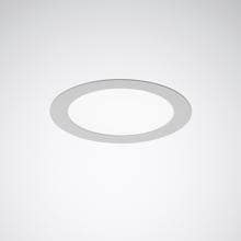 Trilux Rundes LED Einbau-Downlight Aviella C07 OA 2000-830 ETDD 01, weiß (6865051)