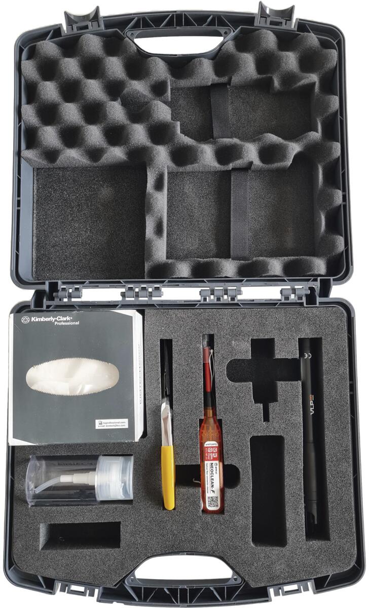 Televes LWLRKBASIC Werkzeugset Basic (236240)