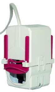 NZR TKR32 Stromwandler, 150/5A, ungeeicht (42303150), 32,5 mm