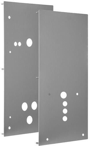 Fränkische eFlex Carrier Keba Adapterplatten (17090101)