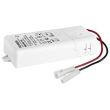 Brumberg LED-Konverter 700 mA, Phasenabschnitt dimmbar, Plug & Play (17746000)