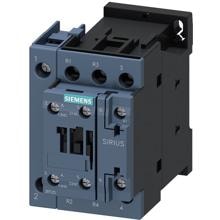 Siemens 3RT2526-1AP00 Leistungsschütz, AC-3, 11kW/400V, 1Schließer+1Öffner