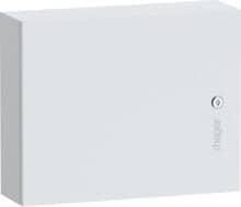 Hager R3 ATS Umschaltbox, Ersatzstrom für flow (XEMA250)