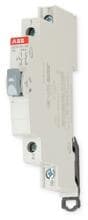 ABB E215-16-11B Taster 16A, 1S+1, 250V AC (2CCA703150R0001)