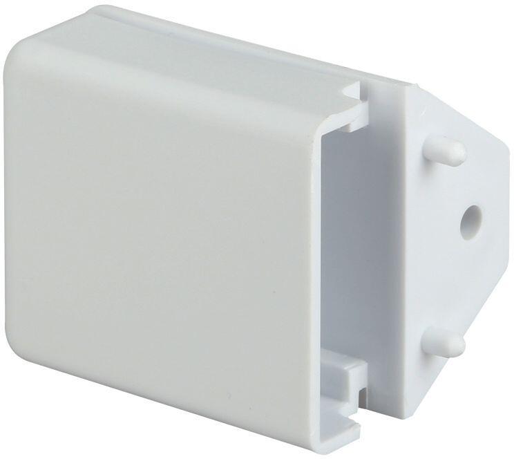 Bosch Siemens 00620920 Abdeckung, Fuer türschalter - weiß