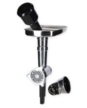 Bosch MUZ9HA1 Lifestyle Set Hunting Adventure Fleischwolf, passend für OptiMUM