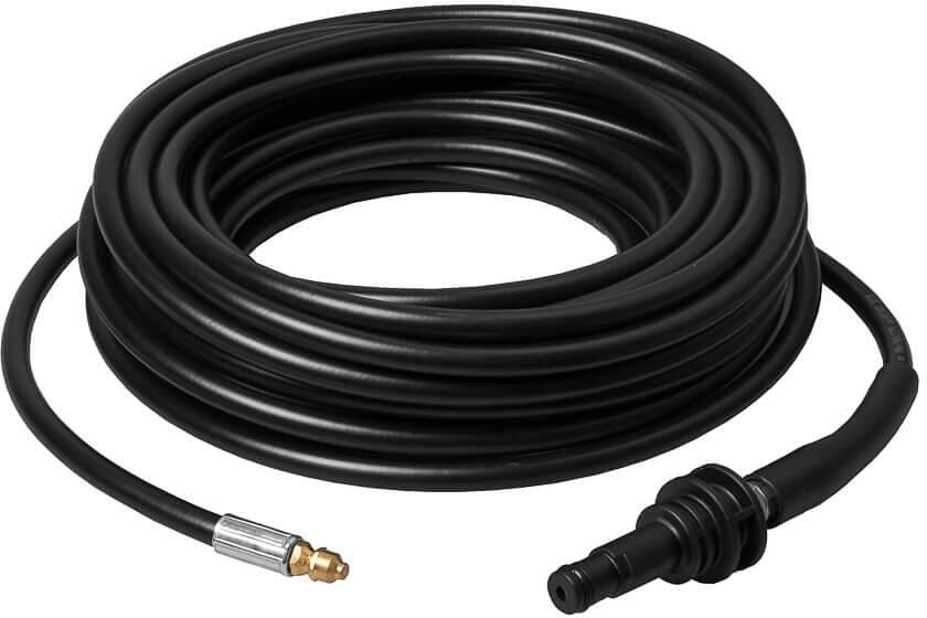 Eurom Force pipe cleaning hose Rohrreiniger, 150bar (152715)