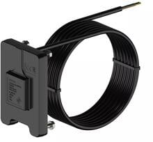 Theben Antenne RC-GNSS R Zubehör Zeitsynchronisation, Positionsbestimmung, weltweit, Schlagfestigkeit IK 8, IP 65 9070807