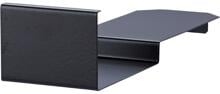 METZ CONNECT DCCS Blindmodul für 19 Zoll 1HE Baugruppenträger schwarz ( 130DBL1-E )