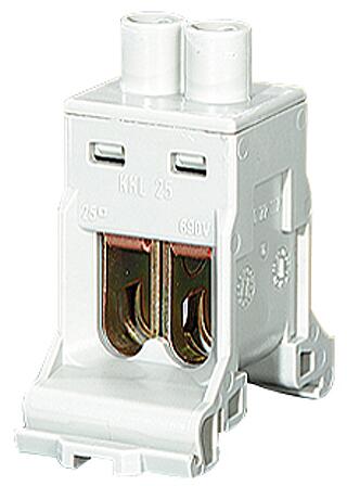 Hensel KKL25 Verbindungsklemme, 16 mm