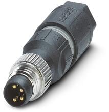 Phoenix Contact SACC-M 8MS-4QO-0,25-M Steckverbinder (1441011)