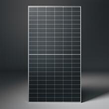 Axitec AC-700TGB/132TS AXIbiperfect GXQ TS Glas-Glas, bifazial, 700W, MC4 EVO2, transparent