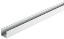 Brumberg P16-16 LED-Anbauprofil, LxBxH: 2.000 x 18,8 x 18,6 mm, aluminium (53607260)