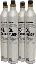 Blanco Starterkit CO2-Zylinder 4er Set (526138)