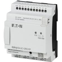 Eaton EASY-E4-UC-12RCX1P Steuerrelais für easyE4 (197505)