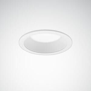 Trilux LED-Downlight AMATRIS G3 C07 WR 1400-840 ET 01, weiß (7633740)