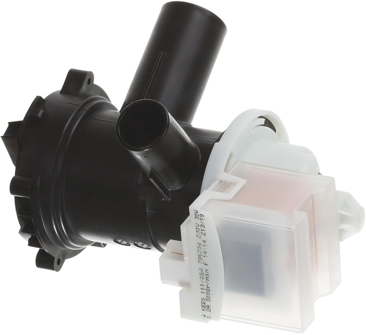 Bosch Siemens 00145134 Laugenpumpe, 142370