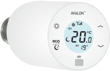 blossom-ic Avalon Combo+ Raumthermostat (ACSE-3979)