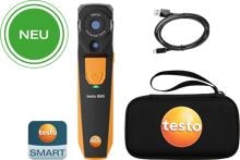 Testo testo 860i Set Kompakte Wärmebildkamera für Smartphones (0563 0860)