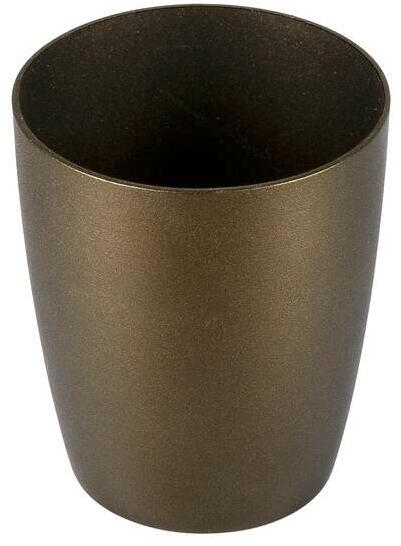 SLV PURI 2.0 DOME Leuchtenschirm für PURI 2.0 Mix & Match System, Aluminium, bronze (1008227)
