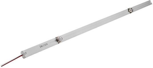 Brumberg LED-T5-Retrofit-Leuchte CCT 3.000/4.000K, 1149mm, 21W, 700 mA, PMMA- Abdeckung, opal (80020003)
