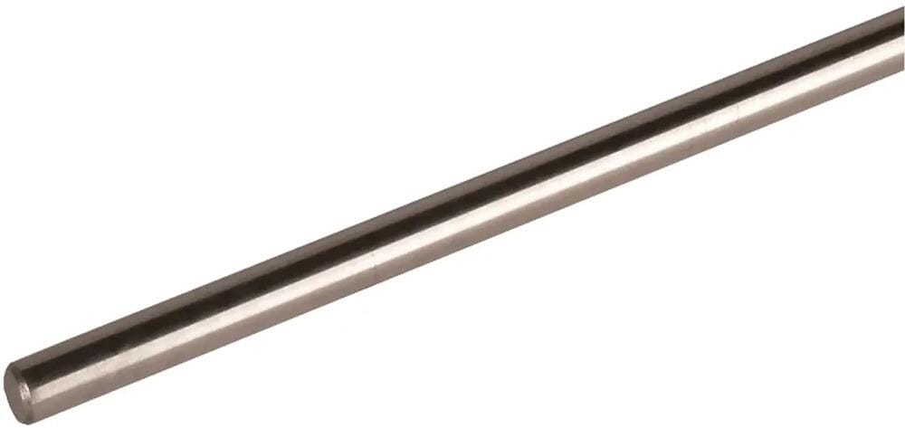 Dehn EES 16 2000 V4A Erdeinführungsstange D 16mm L 2000mm beidseitig ...