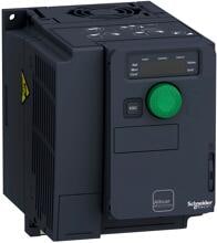 Schneider Electric ATV320 Frequenzumrichter, Kompakt, 3-phasig, 380-500V