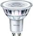 Philips Corepro 840 36D LEDspot CLA (72839000), GU10, 4.6-50 W, neutralweiß, 390 lm, 4000 K, Hochreflektorlampe