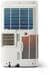 Meaco MeacoCool 16000 BTU Inverter Cool + Quiet Mobiles Klimagerät (A-MC16000-INVPRO-EU)