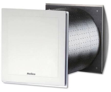 Helios KWL EC 60 Pro FF Komfortbedienteil (9957)