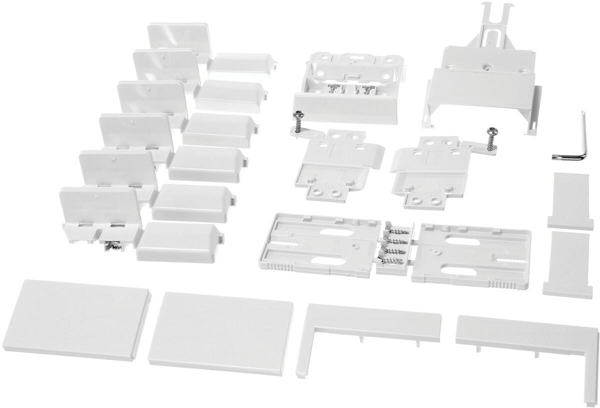 Bosch Siemens 11029715 Befestigungssatz