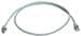 Telegärtner, MP8 FS500, Patchkabel, Cat 6a, ISO, 4m, grau (100008657)