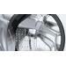 Bosch WGB244070 9 kg Serie 8 Frontlader Waschmaschine, 1400 U/min., 60cm breit, Home Connect, Iron Assist, LED Display, weiß