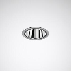 Trilux LED-Downlight INPERLALP C05 HR22 1800-840 ET 03, silbergrau (6357240)