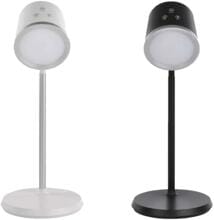 EMOS ABBIE Schreibtischlampe, wiederaufladbar