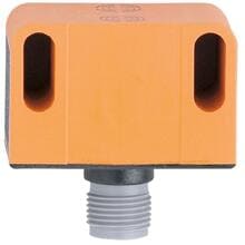 ifm IN5225 induktiver Näherungsschalter, PNP, 10...36DC, IP67