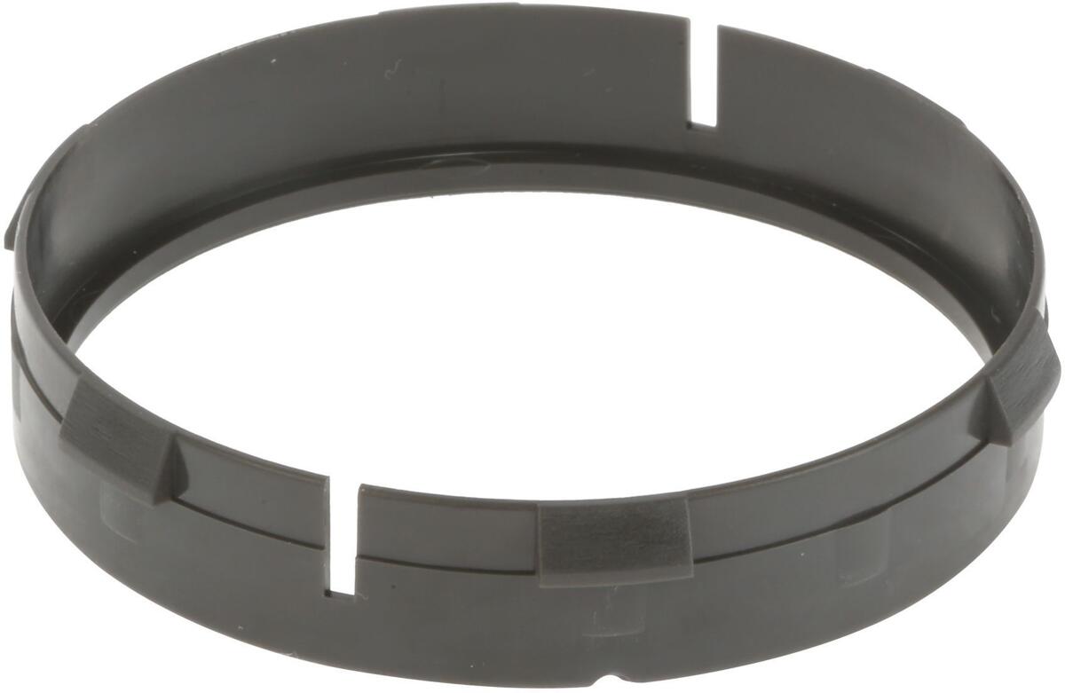 Bosch Siemens 00169190 Ring, am Gehaeuse-OT f.Saugschlauch;SW, VS92A00/01