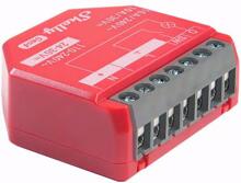 Shelly 1PM Gen4 Relais, Schalter, WLAN, Zigbee, Bluetooth (Shelly_1PM_Gen4)