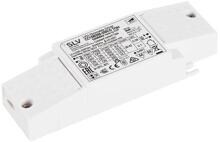 SLV LED Treiber, 15W, 200-350mA DIP, PHASE dimmbar, mit Zugentlastung, weiß (1008662)