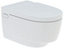 Geberit AquaClean Mera Classic Dusch-WC-Komplettanlage Wand-WC weiß-alpin (146200111)