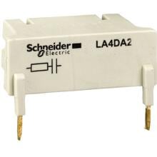 Schneider Electric Überspannungsbegrenzer (LA4DA2U)