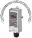 EMOS P5683 Anlege-Thermostat, manuell, ON/OFF, weiß (2101107000)