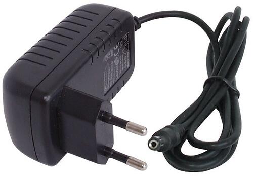 Ledino Ersatznetzteil 12V/0,5A für Köpenick 102 (11800100004022)