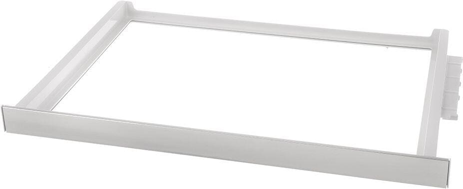 Bosch Siemens 00743406 Glasplatte, Ausziehbar