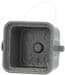 Harting Han 3A-AK Abdeckkappe, 3 A (9200035426)
