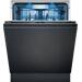Siemens SX87TX00CE iQ700 Vollintegrierter XXL Geschirrspüler, 60 cm breit, 14 Maßgedecke, aquaStop, emotionLight, timeLight, Kindersicherung, HomeConnect