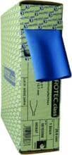 Protec.class PSB-BL32 Schrumpfschlauch blau, 3,2-1,6 mm, 15 m (05103082)
